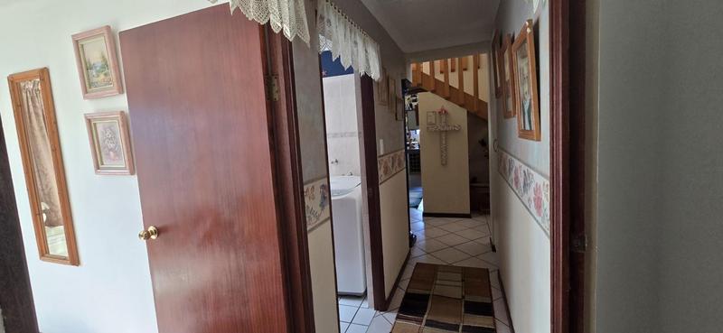 3 Bedroom Property for Sale in Reebok Western Cape
